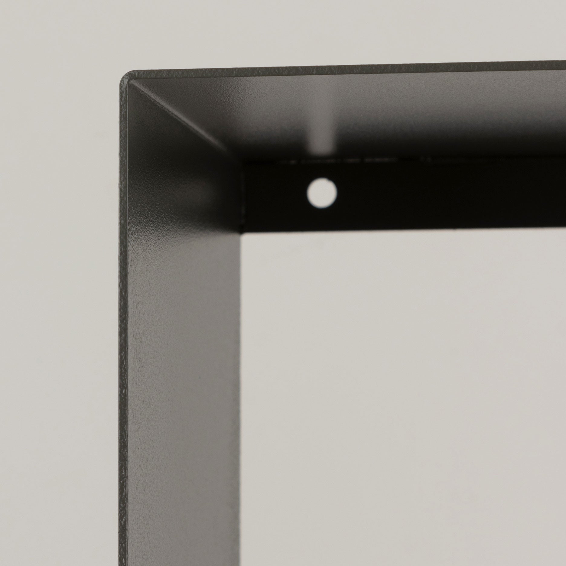 Shape It Bücherregal 23x23 cm